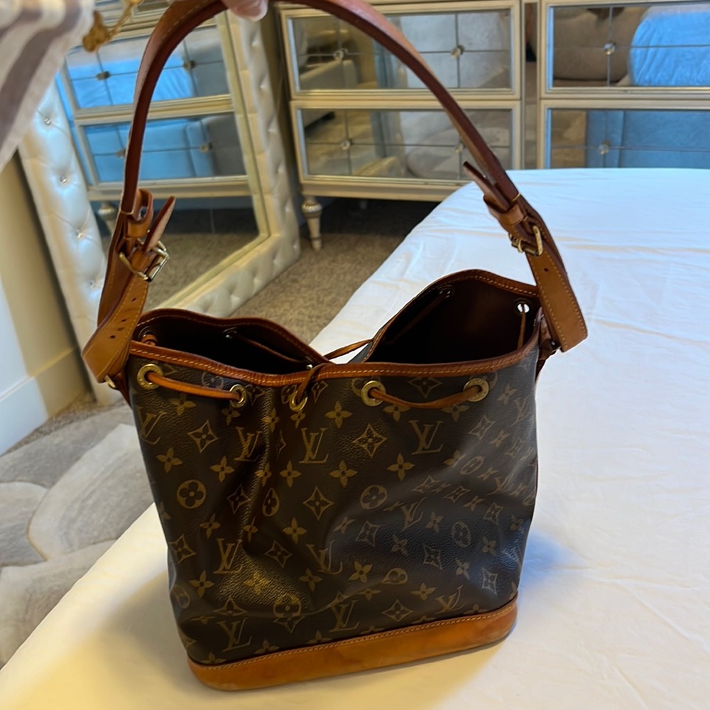 Haven’t worn in some time.